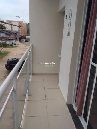 Imagem Casa + andar superior completo. Ótima localização