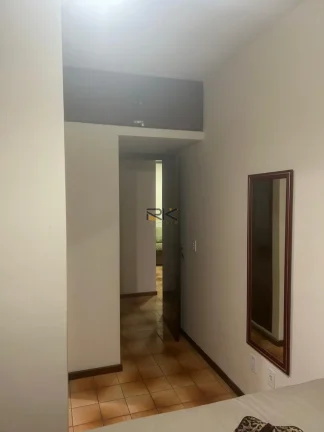 Imagem APARTAMENTO PRAIA GRANDE com 2 dormitórios sendo 1 suíte,1 vaga de garagem,sala 2 ambientes