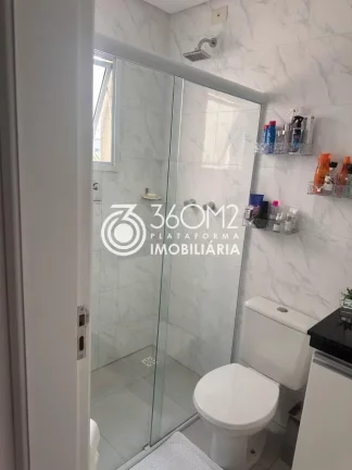 Imagem Cobertura para Venda em São Bernardo do Campo / SP no bairro Baeta Neves