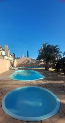 Imagem Casa em Condomínio com 3 Dormitorio(s) localizado(a) no bairro Humaitá em Porto Alegre / Rio Grande do Sul Ref.:57580942