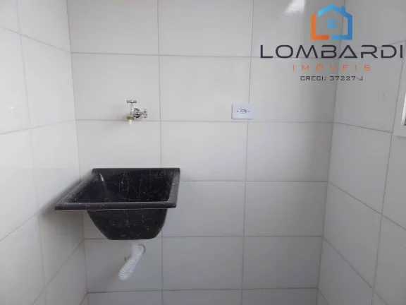 Imagem Excelente apartamento novinho no Perequê-Açu!