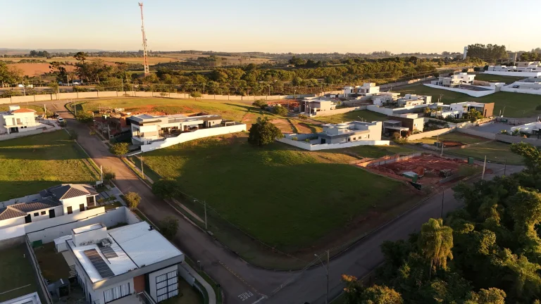 Imagem Terreno com 1.205,62 m2! Exclusivo à Venda - Eco Residencial Fazenda Jequitibá