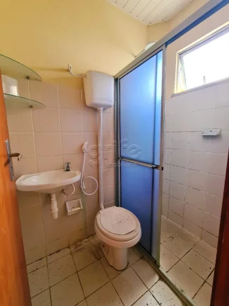 Imagem O Residencial Àgata é uma excelente opção para quem busca um imóvel compacto e aconchegante. Co...