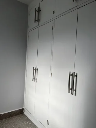 Imagem Apartamento Cerqueira César - 152M², 3 Dorms, 1 Suíte, 1 Vaga.