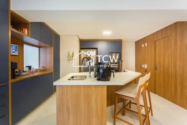 Imagem Apartamento à venda no bairro Perdizes - São Paulo/SP, Zona Oeste