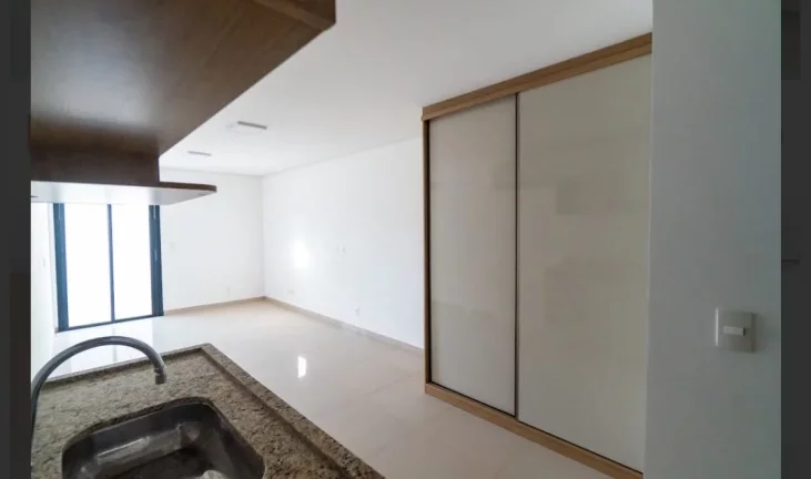 Imagem VENDO APARTAMENTO STUDIO NO JARDIM TAQUARAL! (ZONA SUL-SP)
