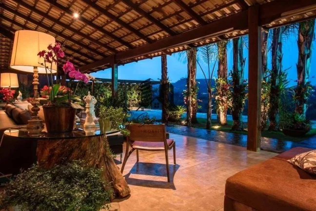 Imagem Casa condomínio Vale do Ouro