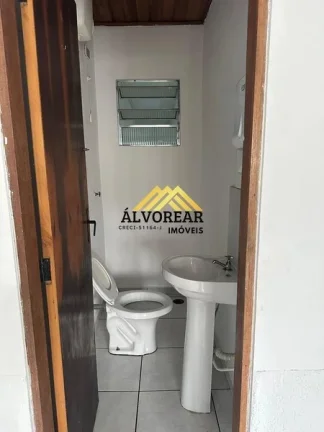 Imagem LOCAÇÃO – SALA COMERCIAL IPIRANGA