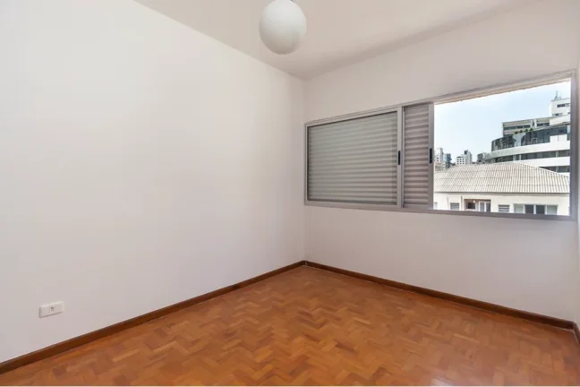 Imagem APARTAMENTO RESIDENCIAL em São Paulo - SP, Vila Nova Conceição