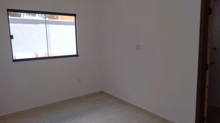 Imagem Casa com 3 dormitórios à venda, 88 m² por R$ 399.000,00 - Residencial Santa Paula - Jacareí/SP