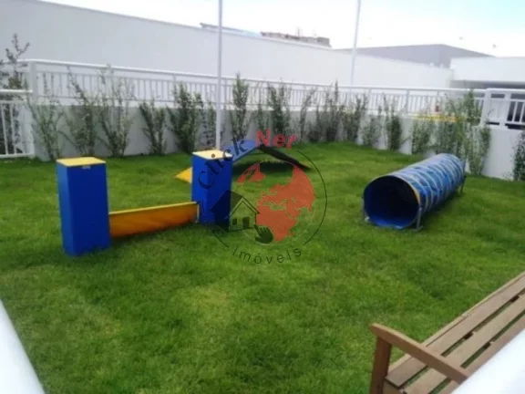 Imagem Apartamento com 2 dormitórios à Venda na Vila Prudente em São Paulo