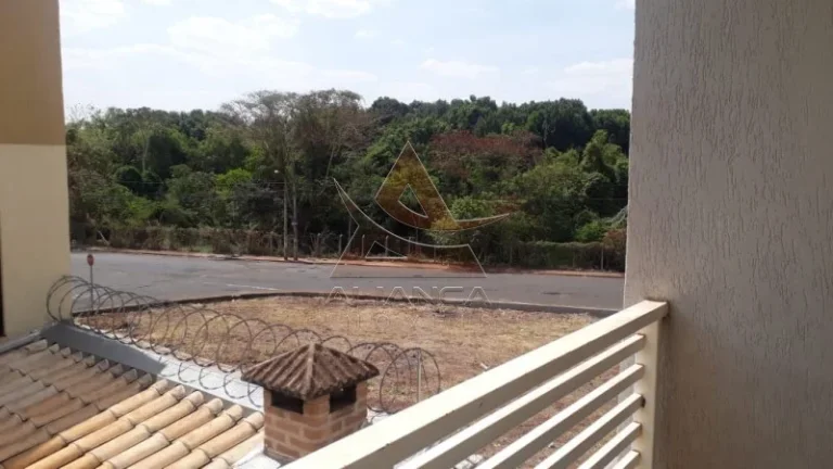 Imagem Apartamento - Ribeirão Preto - Palmares