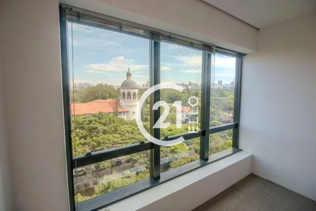 Imagem Conjunto para alugar, 68 m² por R$ 12.557,50/mês - Itaim - São Paulo/SP