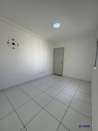 Imagem VENDO APARTAMENTO 2/4 NO CONDOMÍNIO IDEALE GIARDINI - MANGABEIRA