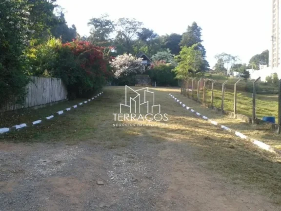 Imagem ÁREA COM 4.000 M² NA CIDADE DE ITATIBA BAIRRO NOBRE DA CIDADE.