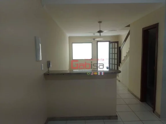 Imagem Casa com 3 dormitórios à venda, 72 m² por R$ 480.000 - Jardim Flamboyant - Cabo Frio/RJ