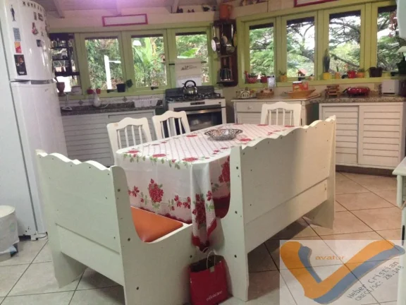 Imagem Linda casa, terreno gigante-Canto da Lagoa#Floripa