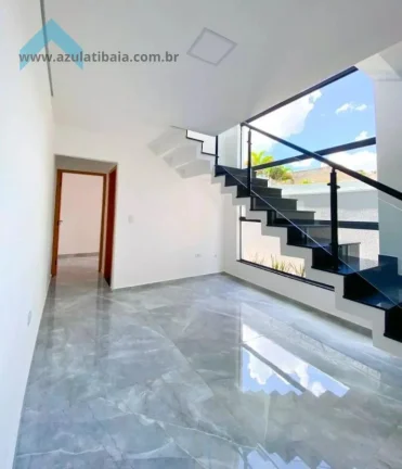 Imagem Casa para Venda em Atibaia, Jardim Do Lago, 3 dormitórios, 3 suítes, 4 banheiros, 4 vagas