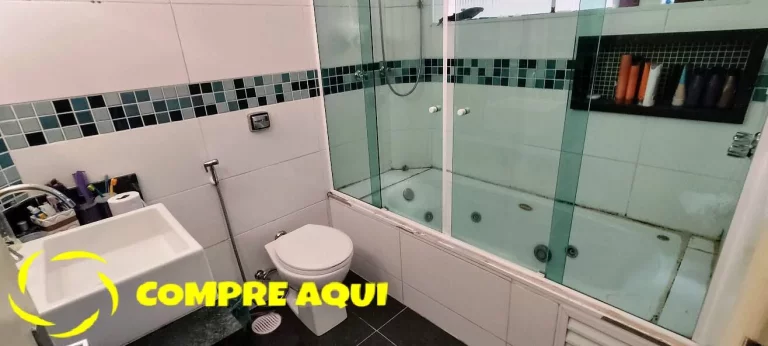 Imagem Apartamento com 2 Quartos à Venda, 90 m² em Higienópolis - São Paulo