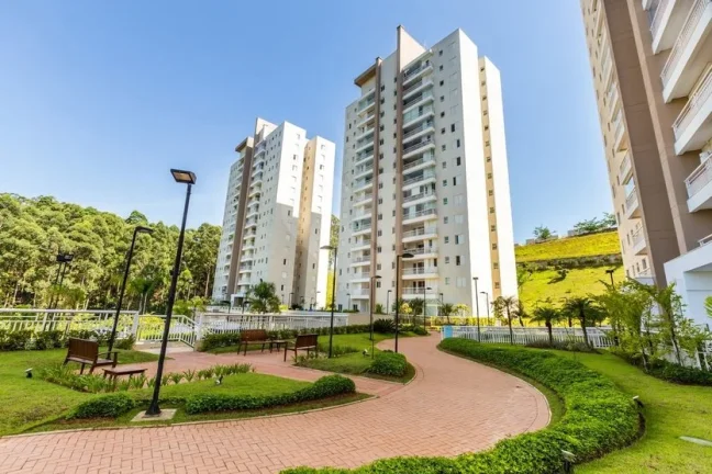 Imagem Apto. MAISON no PAISAGEM TAMBORÉ - 156m²