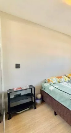 Imagem Apartamento com 2 Quartos No Villagio Bérgamo na Fazendinha - R$260 mil