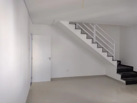 Imagem APARTAMENTO COBERTURA COM 100 METROS NO JD ANA MARIA PROXIMO AO CORREDOR DE TRÓLIBUS.