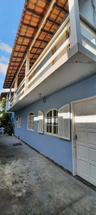 CASA EM CONDOMINIO RESIDENCIAL em CABO FRIO - RJ, JARDIM CAIÇARA