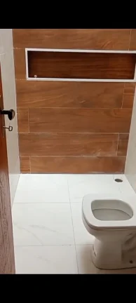 Imagem Casa 51,62m²Jardim Verginia- Edén- Sorocaba/SP