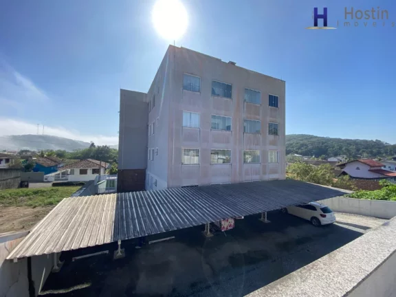 Imagem APARTAMENTO RESIDENCIAL em SÃO FRANCISCO DO SUL - SC, Água Branca