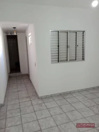 Imagem Sobrado Comercial- 68m²