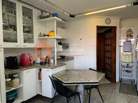 Imagem Apartamento com 4 Quartos à venda, 116m² - Jardim Marajoara