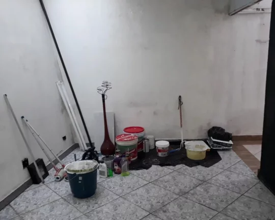 Imagem * SOBRADO NO BUTANTÃ C/ 3 DORMS; 1 SUÍTE, 2 VAGAS COBERTAS, CHURRASQUEIRA.