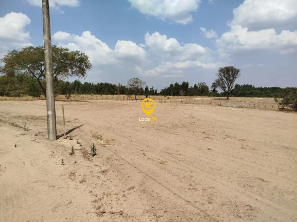 Imóvel à Venda, 1.000 m² em Centro - Cássia Dos Coqueiros