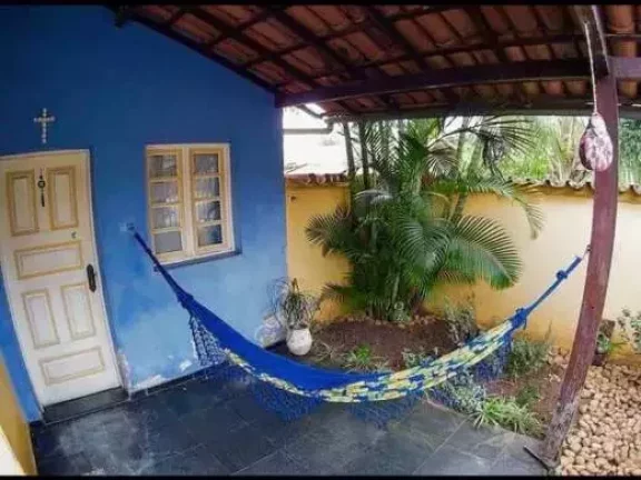 Imagem Casa à venda, 3 quartos, 3 vagas, IDULIPE - Santa Luzia/MG