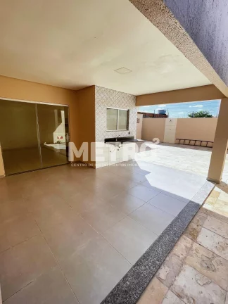 Imagem Casa com 5 dormitórios para locação, Vila dos ingás, PETROLINA - PE