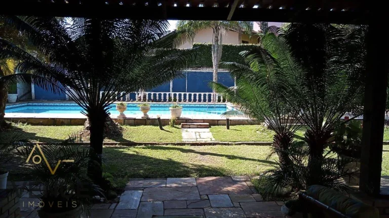 Imagem Casa à venda, 430 m² por R$ 2.640.000,00 - Boiçucanga - São Sebastião/SP