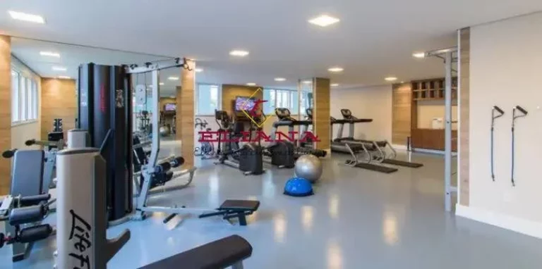 Imagem Apartamento à venda em São Paulo, Vila Olímpia, com 3 quartos, 109m²