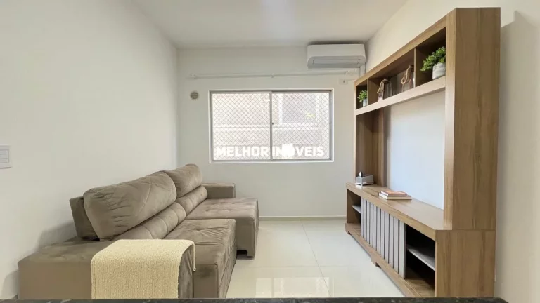 Imagem Apartamento para locação anual no Centro Sul de Balneário Camboriú.