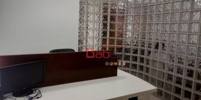 Imagem Sala à venda, 80 m² por R$ 600.000,00 - Centro - Cabo Frio/RJ