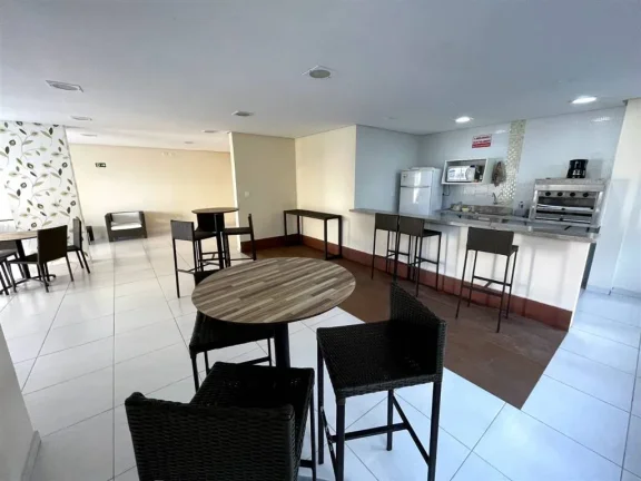 Imagem APARTAMENTO COM 70 m² - CAIÇARA - PRAIA GRANDE SP