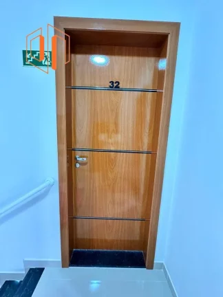 Imagem Apartamento para Venda em São José dos Pinhais, Afonso Pena, 2 dormitórios, 1 banheiro, 1 vaga
