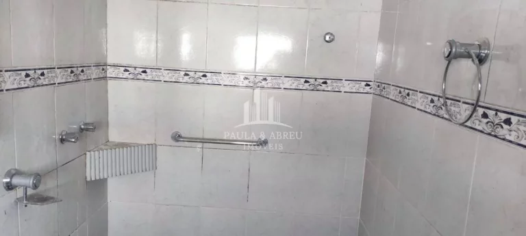 Imagem Casa com 2 quartos à Venda, Jardim Zaira - Mauá