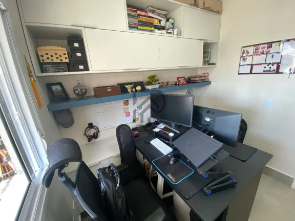 Imagem Apartamento saude mobiliado churrasqueira carvão