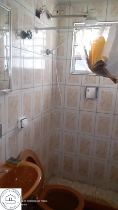 Imagem Imóvel em Sao Paulo / Zona sul / Jardim Sao Bernardo / Localizada no Condomínio palmares / 5 minutos andando ate a estação mendes.