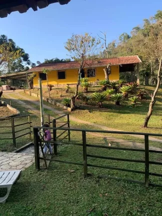 Imagem PROPRIEDADE A VENDA EM NOVA FRIBURGO - 81.000m2