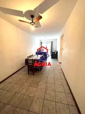 Imagem Apartamento mobiliado na Praia Grande de Ubatuba próximo à praia!