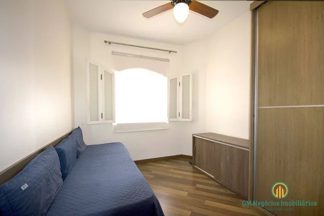 Imagem Casa com 3 suítes - Cond. Villa Nova - Granja Viana