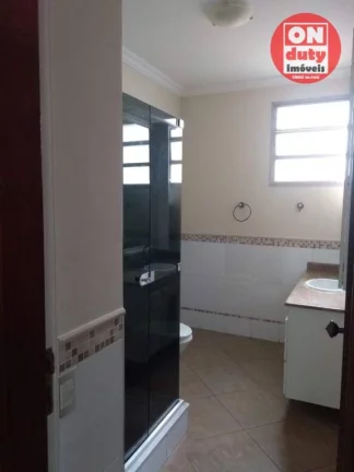 Imagem Casa 4 quartos Santos