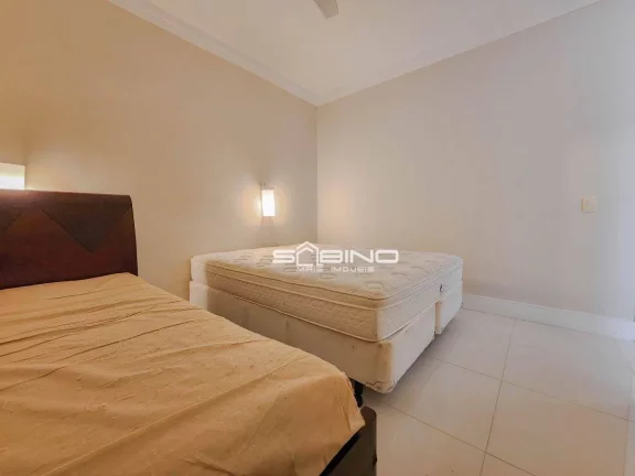 Imagem Casa à venda e Locação Anual, com 3 dormitórios sendo 3 suítes, 190m² área útil – Riviera de São Lourenço Bertioga SP
