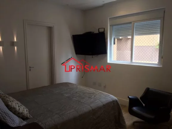 Imagem Alto padrão 3 dormitorios 2 suites Gonzaga 2 vagas
